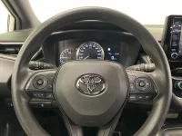 Toyota Corolla Touring Sports Hybrid 72kW thumbnail