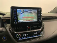 Toyota Corolla Touring Sports Hybrid 72kW thumbnail