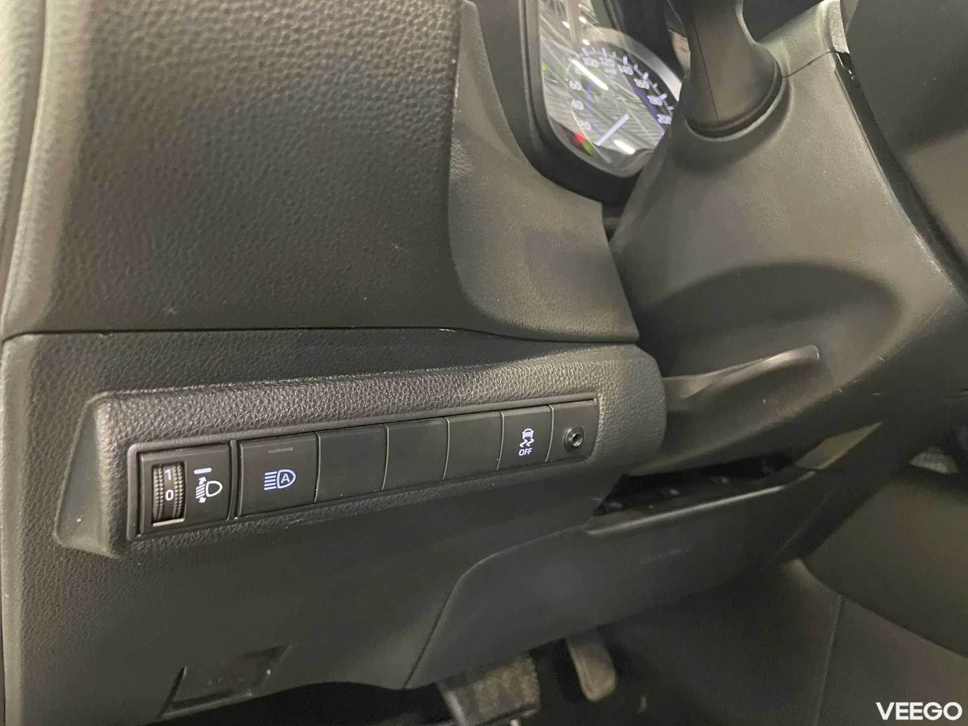 Toyota Corolla Touring Sports Hybrid 72kW