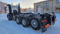 Volvo FM330 250kW thumbnail