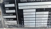 Volvo FM330 250kW thumbnail