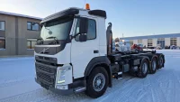 Volvo FM330 250kW thumbnail