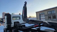 Volvo FM330 250kW thumbnail