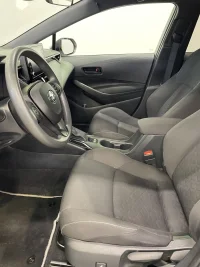 Toyota Corolla Touring Sports Hybrid 72kW thumbnail