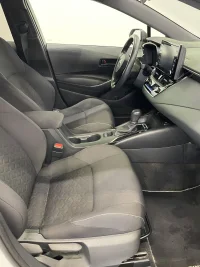 Toyota Corolla Touring Sports Hybrid 72kW thumbnail