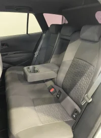 Toyota Corolla Touring Sports Hybrid 72kW thumbnail