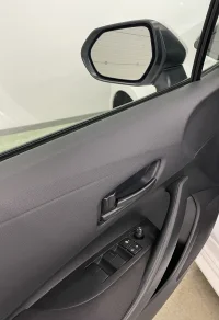 Toyota Corolla Touring Sports Hybrid 72kW thumbnail