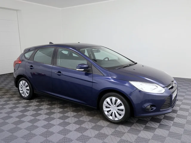 Image of Ford Focus 1.6 70kW