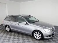 Mercedes-Benz C250 2.1 150kW
