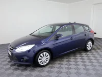 Ford Focus 1.6 70kW thumbnail