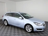 Opel Insignia 2.0 121kW thumbnail