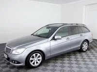 Mercedes-Benz C250 2.1 150kW thumbnail