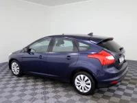 Ford Focus 1.6 70kW thumbnail