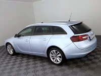 Opel Insignia 2.0 121kW thumbnail