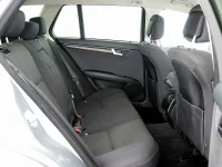 Mercedes-Benz C250 2.1 150kW thumbnail