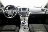 Opel Insignia 2.0 121kW thumbnail