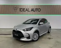 Toyota Yaris Hybrid 68kW
