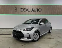 Toyota Yaris Hybrid 68kW thumbnail