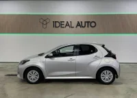 Toyota Yaris Hybrid 68kW thumbnail