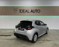 Toyota Yaris Hybrid 68kW thumbnail