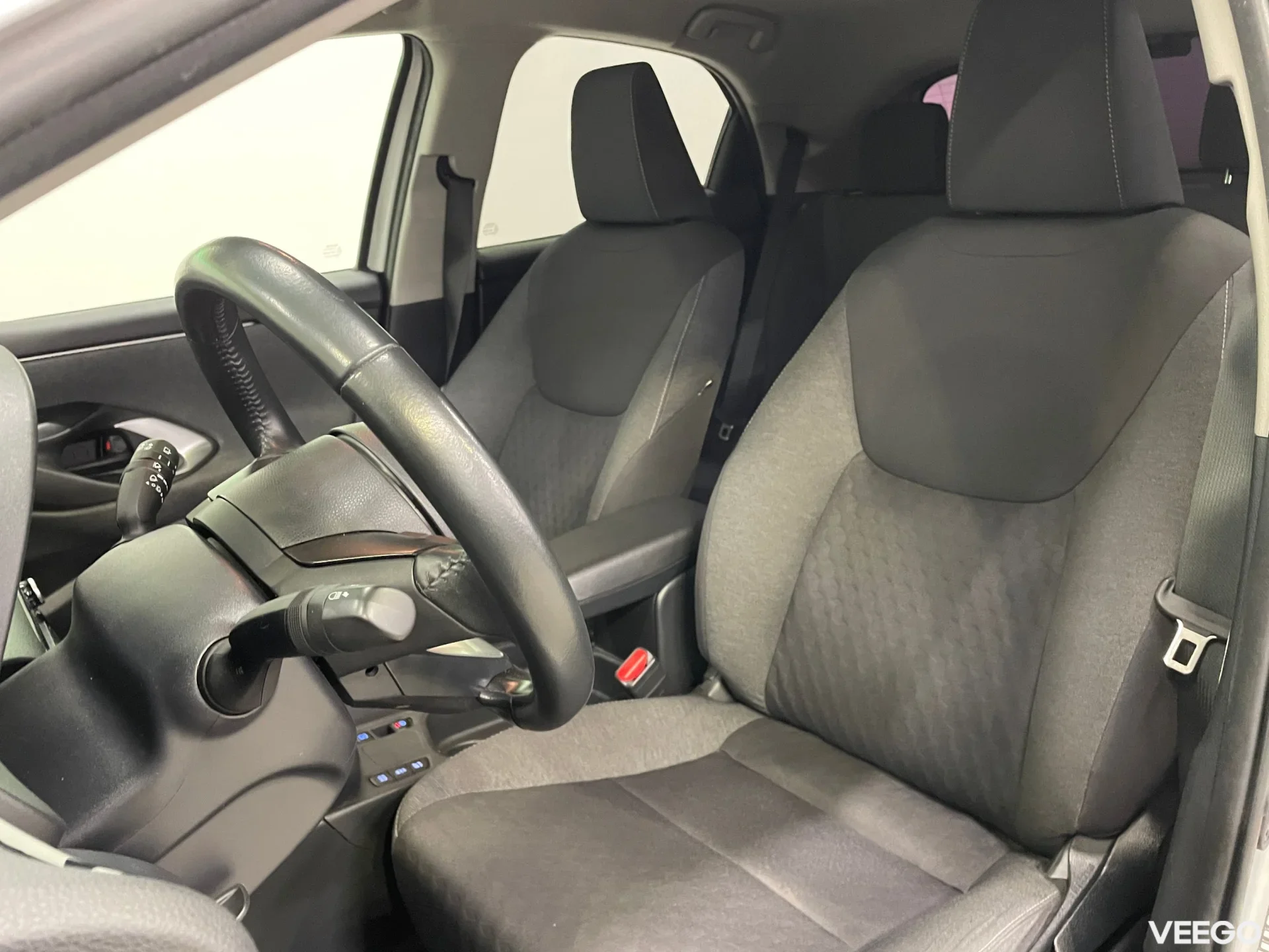 Toyota Yaris Hybrid 68kW