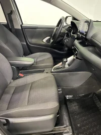 Toyota Yaris Hybrid 68kW thumbnail