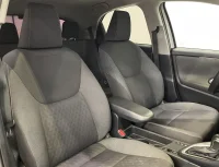 Toyota Yaris Hybrid 68kW thumbnail