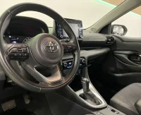 Toyota Yaris Hybrid 68kW thumbnail