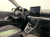 Toyota Yaris Hybrid 68kW thumbnail