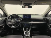 Toyota Yaris Hybrid 68kW thumbnail