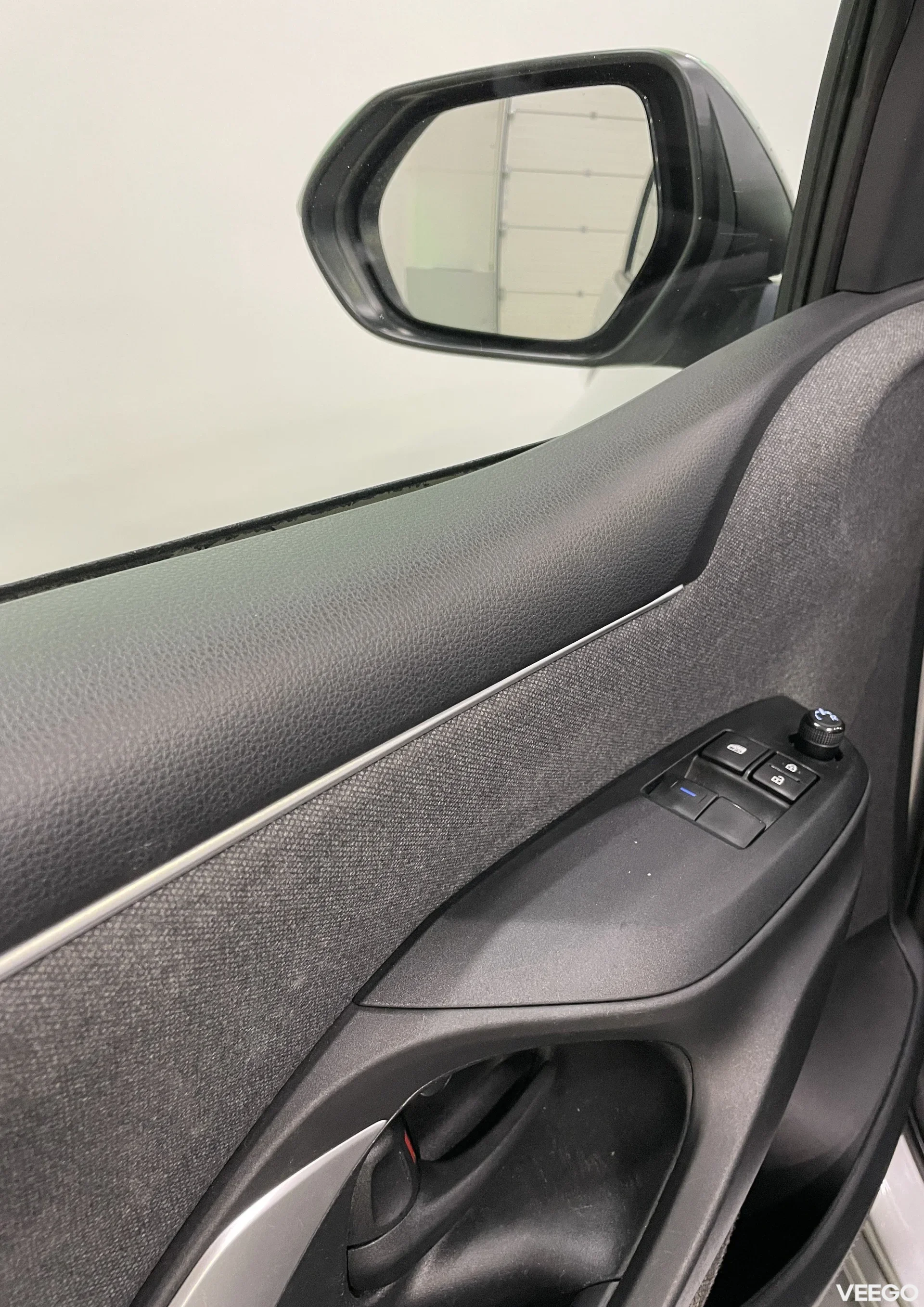 Toyota Yaris Hybrid 68kW