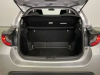 Toyota Yaris Hybrid 68kW thumbnail