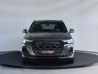 Audi Q7 S Line Quattro 50 TDI V6 thumbnail