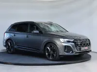 Audi Q7 S Line Quattro 50 TDI V6 thumbnail