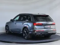 Audi Q7 S Line Quattro 50 TDI V6 thumbnail