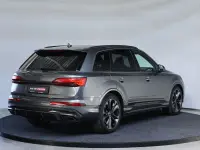 Audi Q7 S Line Quattro 50 TDI V6 thumbnail