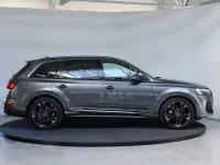 Audi Q7 S Line Quattro 50 TDI V6 thumbnail