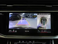 Audi Q7 S Line Quattro 50 TDI V6 thumbnail