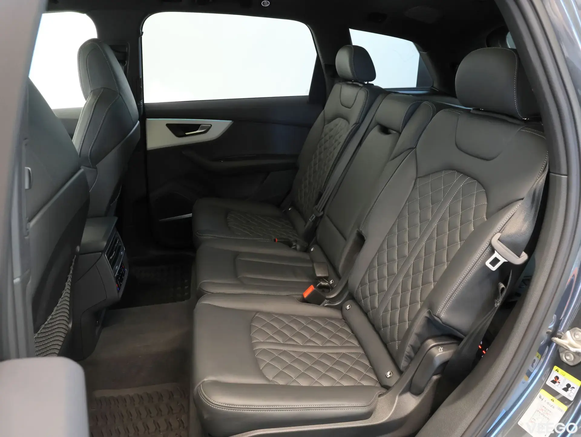 Audi Q7 S Line Quattro 50 TDI V6