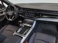 Audi Q7 S Line Quattro 50 TDI V6 thumbnail
