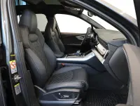 Audi Q7 S Line Quattro 50 TDI V6 thumbnail