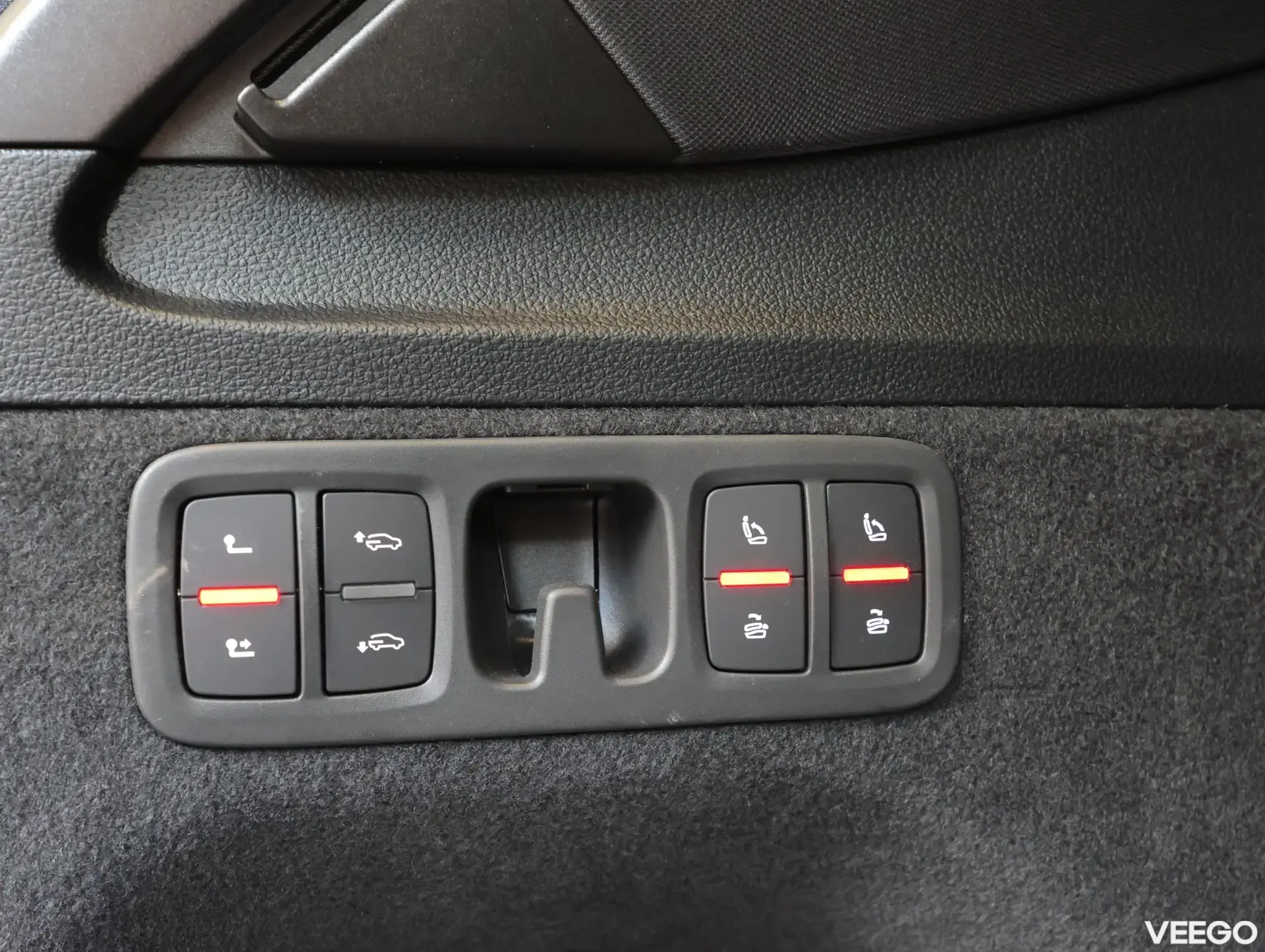 Audi Q7 S Line Quattro 50 TDI V6