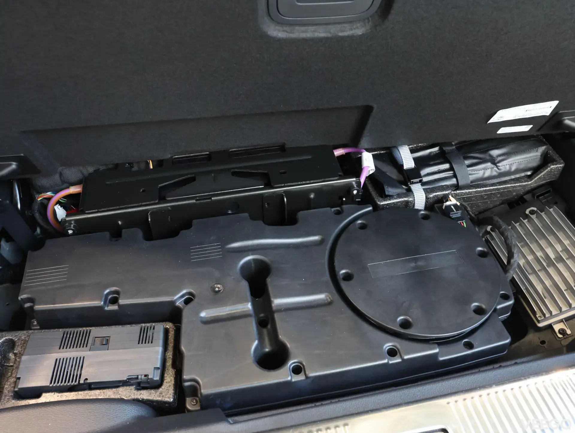 Audi Q7 S Line Quattro 50 TDI V6