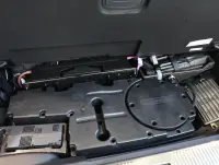 Audi Q7 S Line Quattro 50 TDI V6 thumbnail