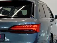 Audi Q7 S Line Quattro 50 TDI V6 thumbnail