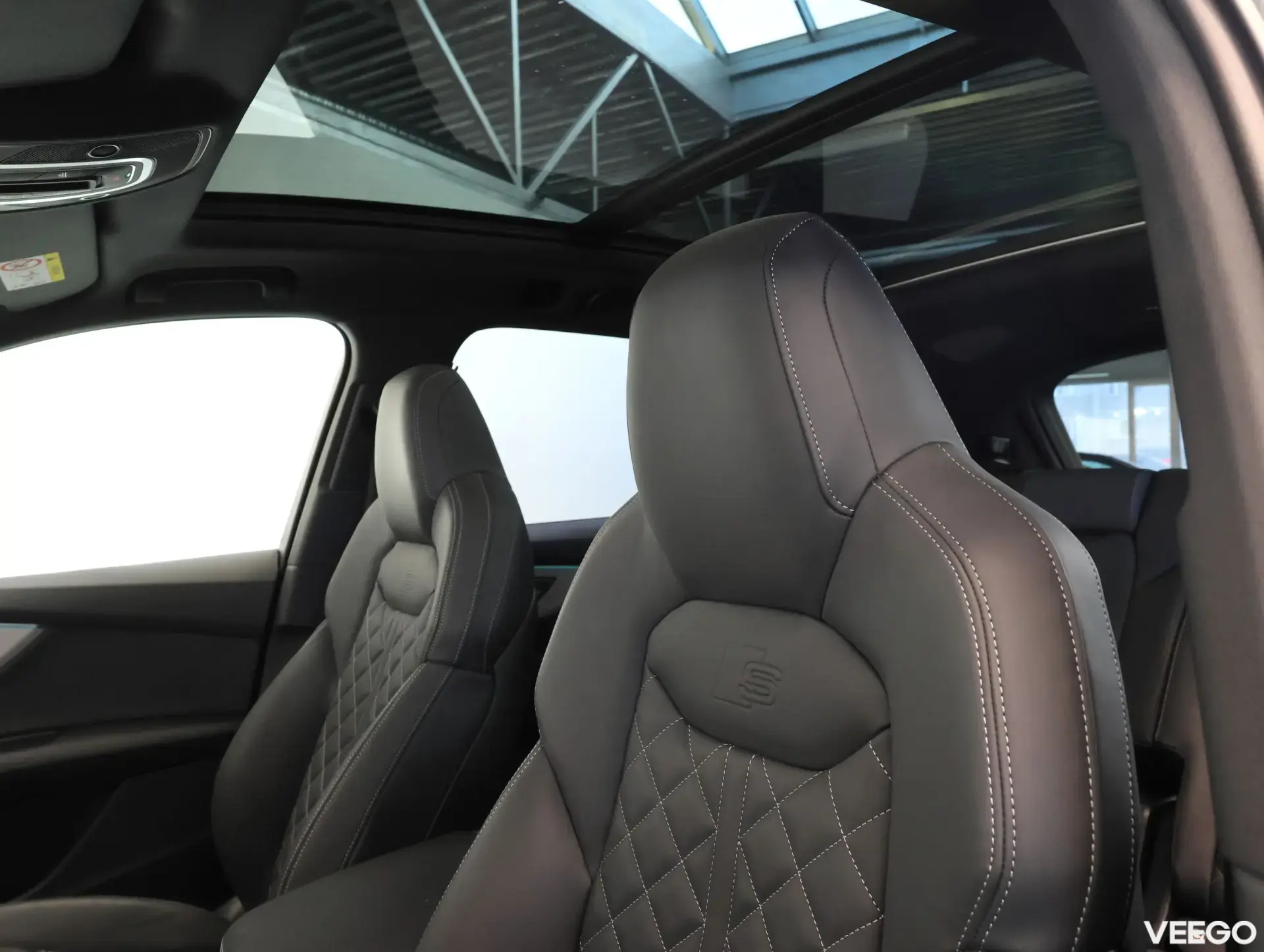 Audi Q7 S Line Quattro 50 TDI V6