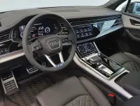 Audi Q7 S Line Quattro 50 TDI V6 thumbnail