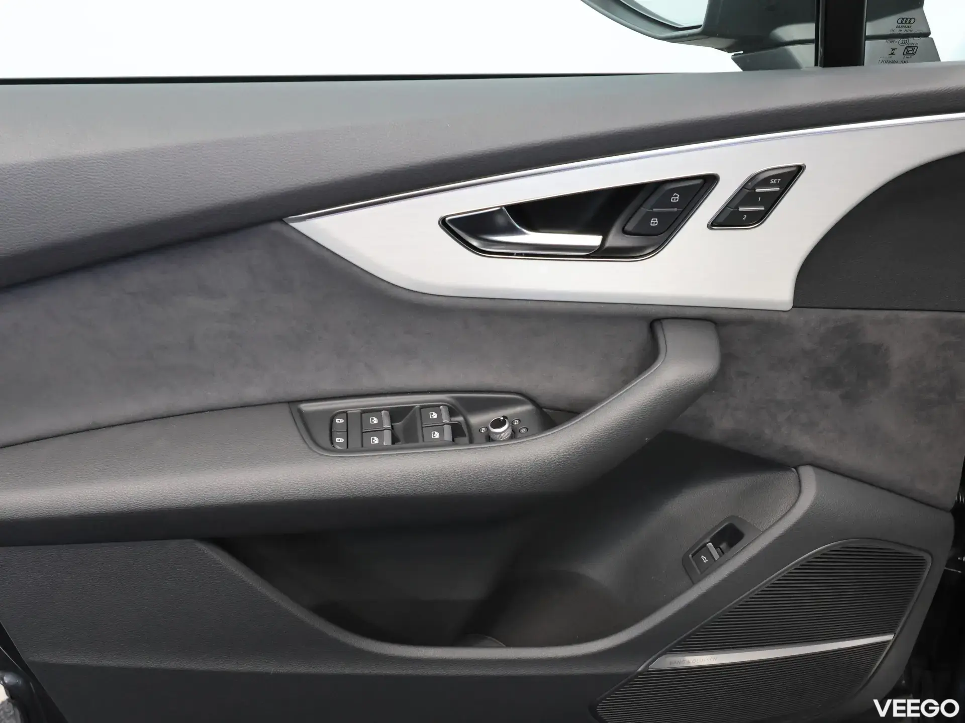 Audi Q7 S Line Quattro 50 TDI V6