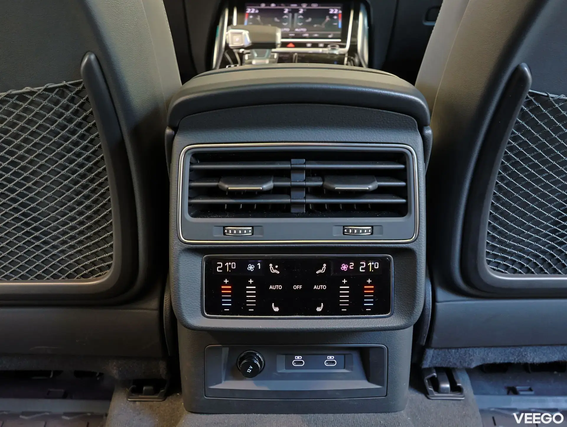 Audi Q7 S Line Quattro 50 TDI V6