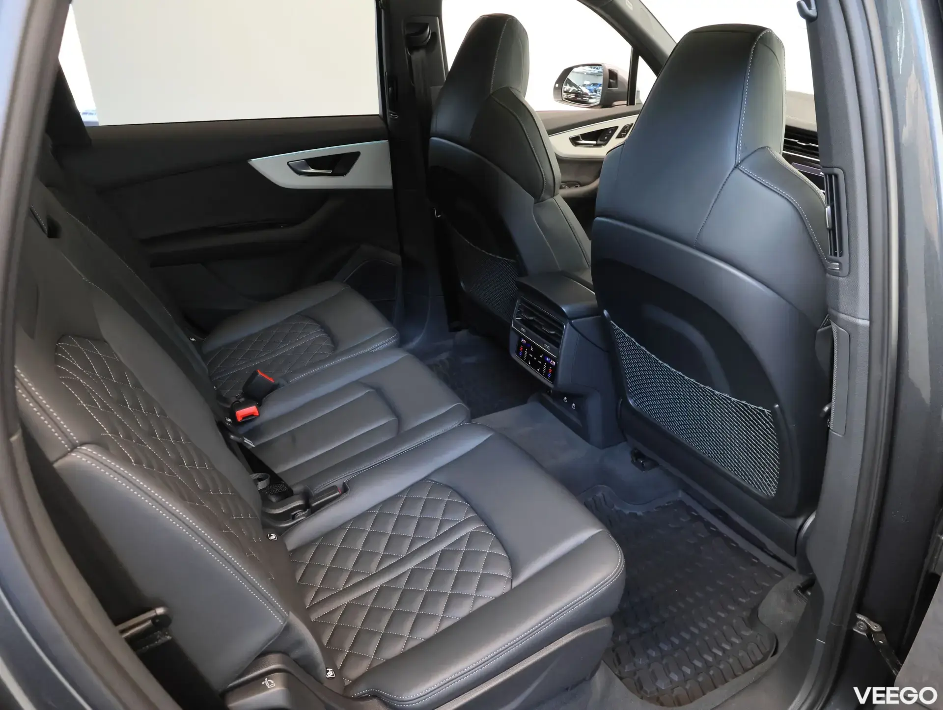 Audi Q7 S Line Quattro 50 TDI V6